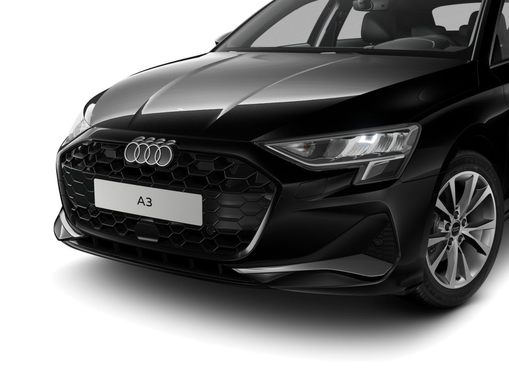 Audi A3 2025