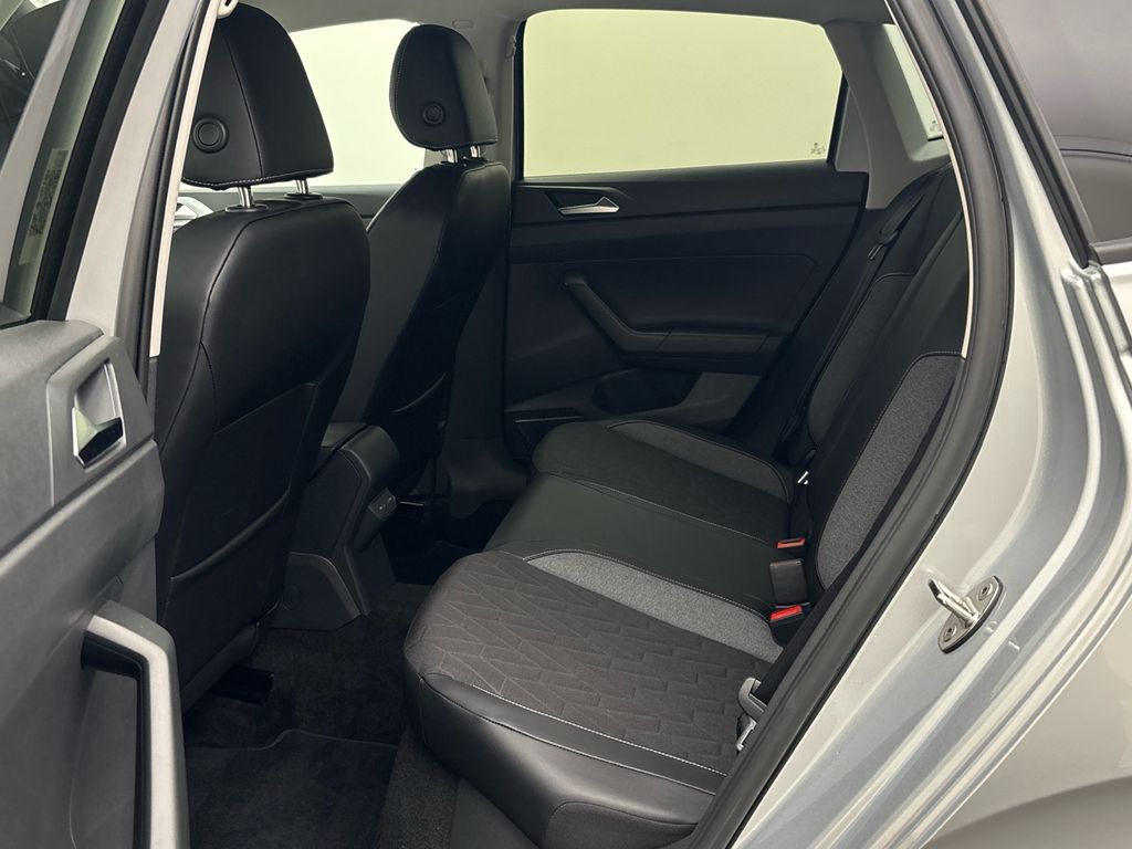 Volkswagen Polo 2025