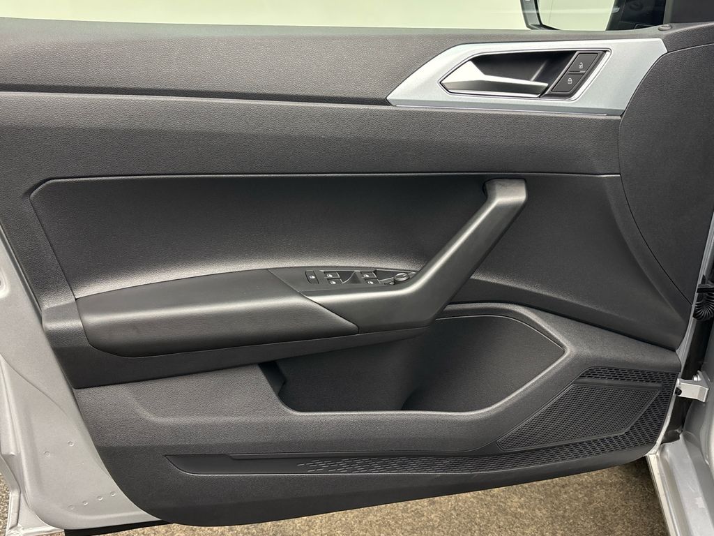 Volkswagen Polo 2025