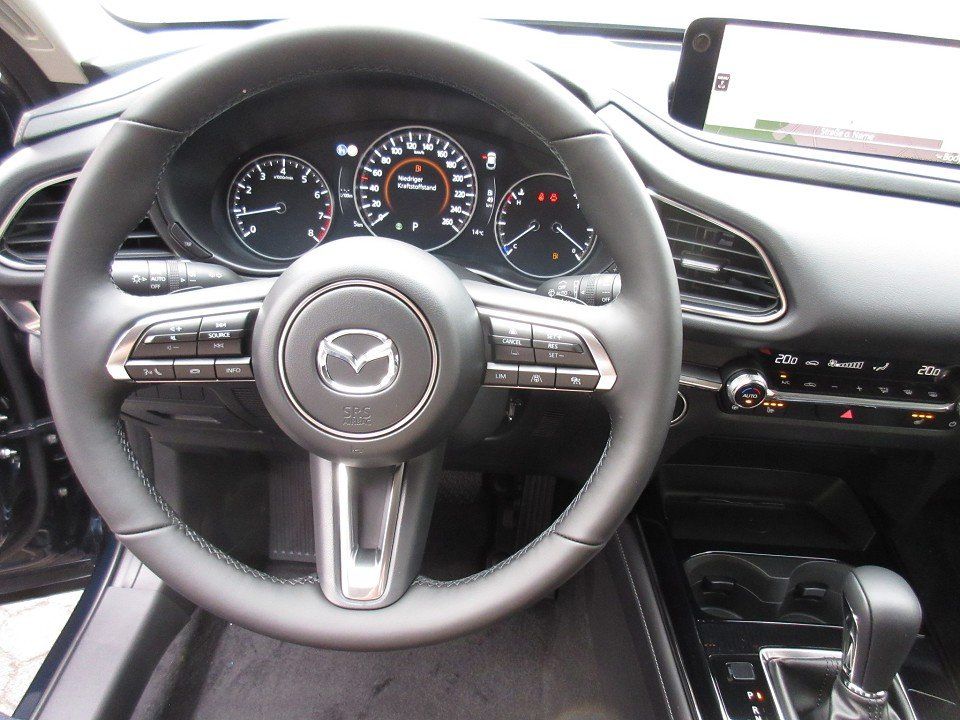 Mazda CX-30 2025