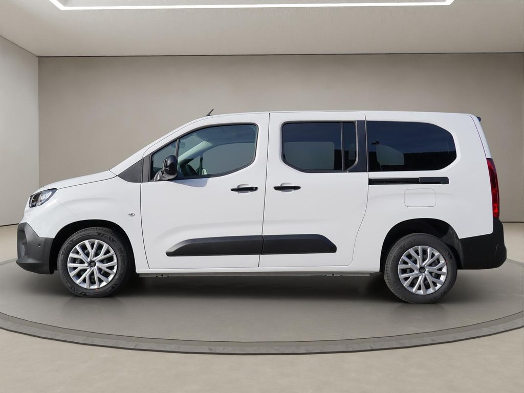 Fiat Doblo 2025