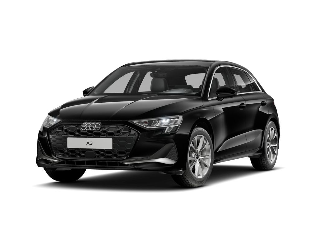 Audi A3 2025