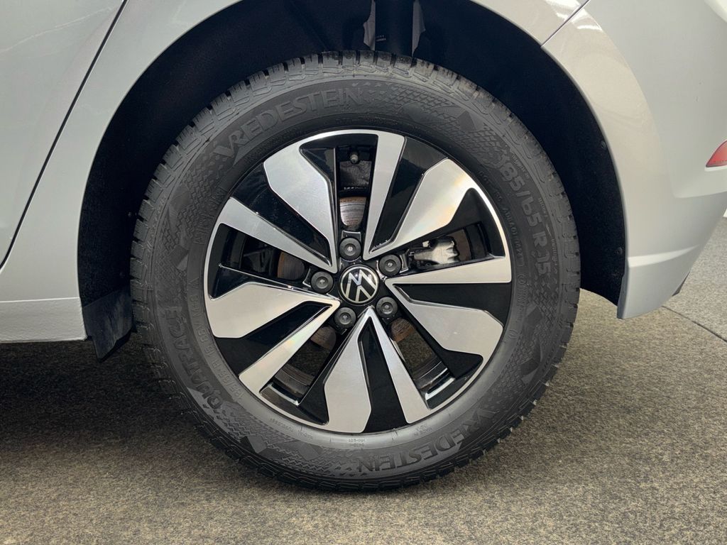 Volkswagen Polo 2025