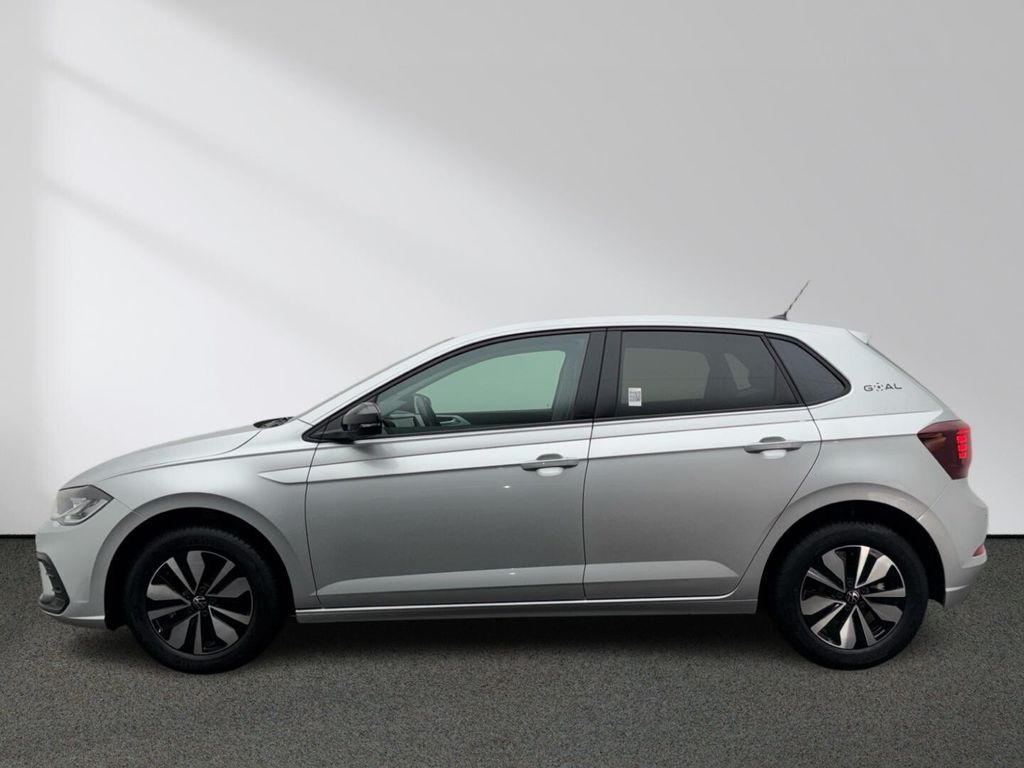 Volkswagen Polo 2025