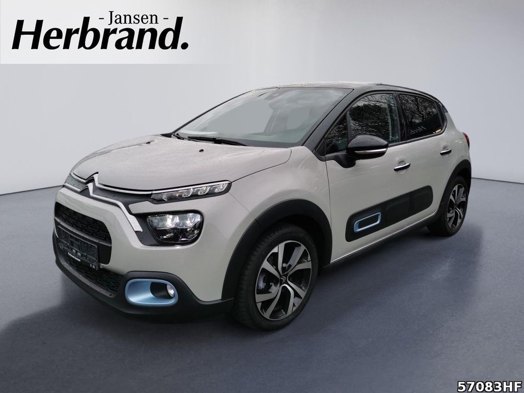 Citroën C3 2023