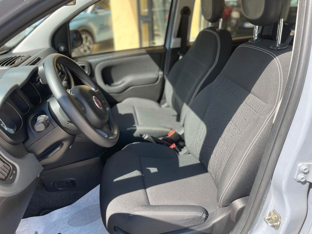 Fiat Panda 2023