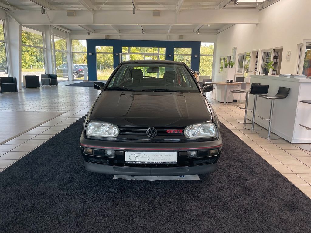Volkswagen Golf 1997