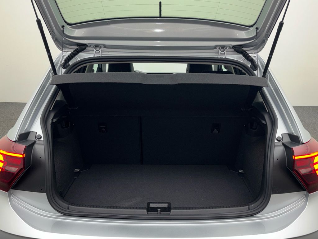 Volkswagen Polo 2025