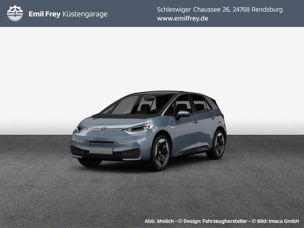 Volkswagen ID.3 2021