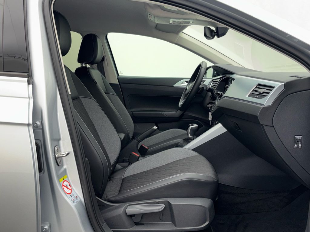 Volkswagen Polo 2025