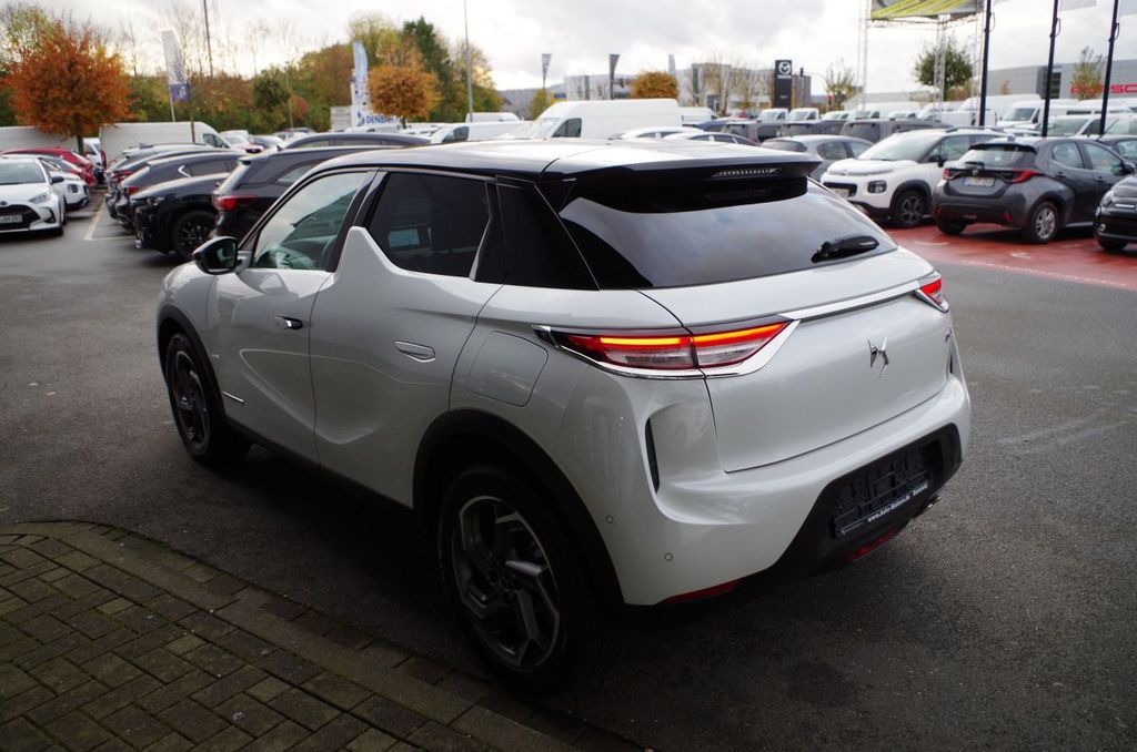 DS Automobiles DS3 2019