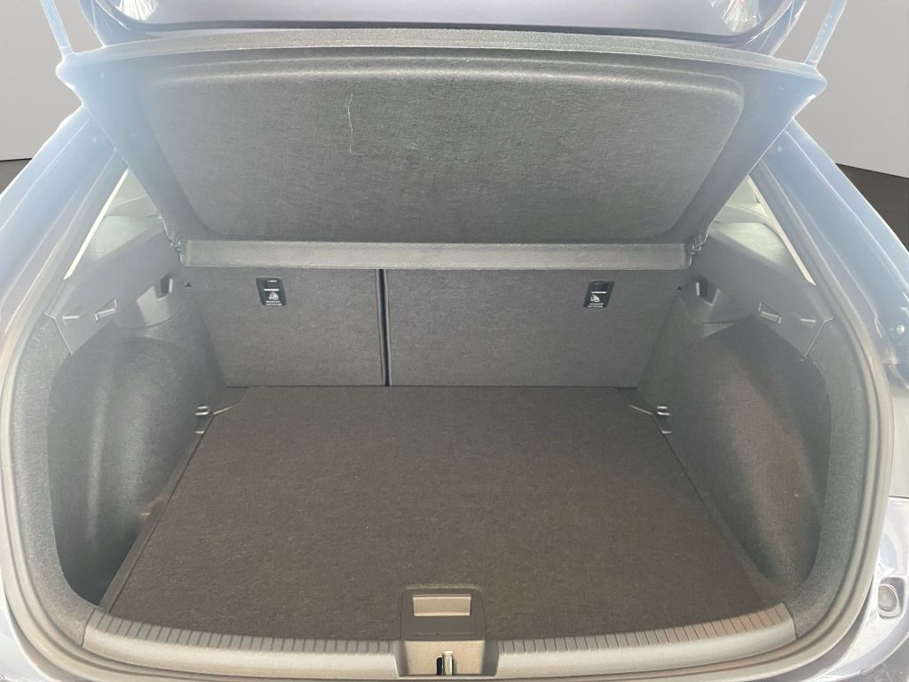 Volkswagen Taigo 2026