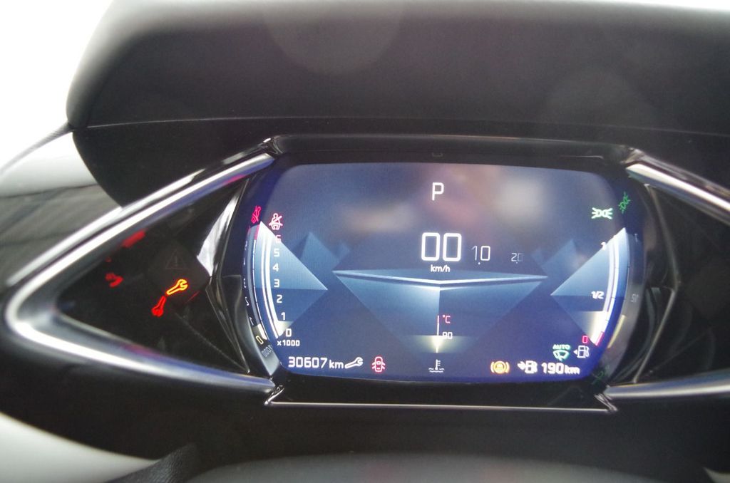 DS Automobiles DS3 2019