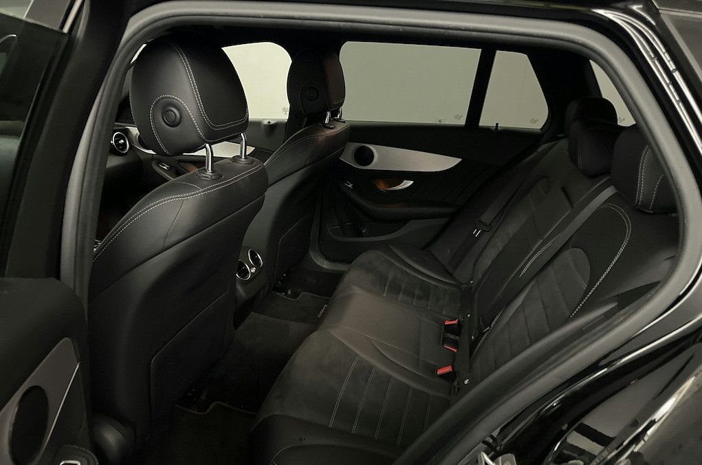 Mercedes-Benz C 200 2020