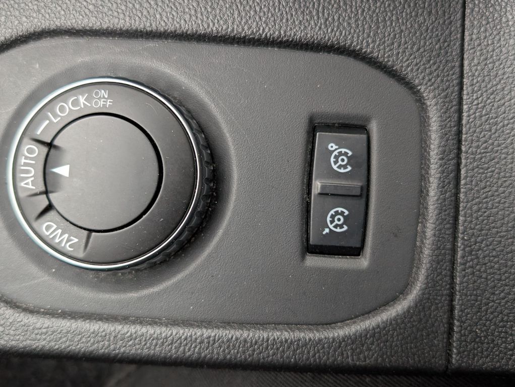 Dacia Duster 2021