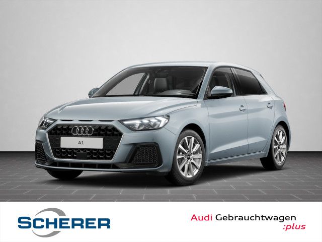 Audi A1 2025