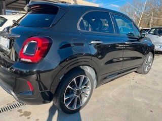 Fiat 500X 2021