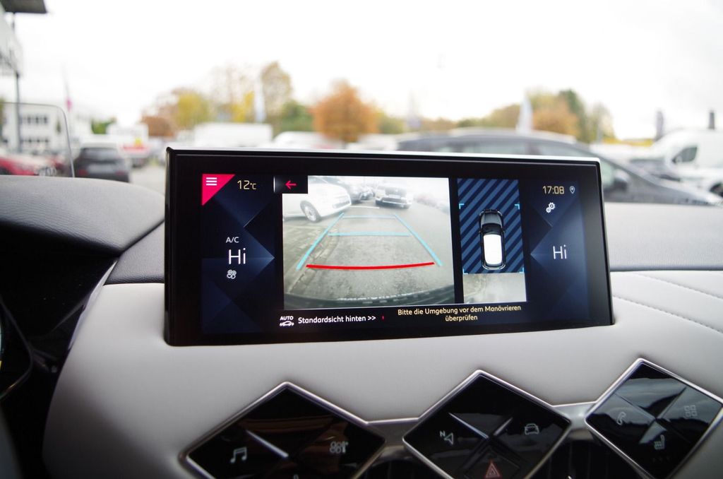 DS Automobiles DS3 2019