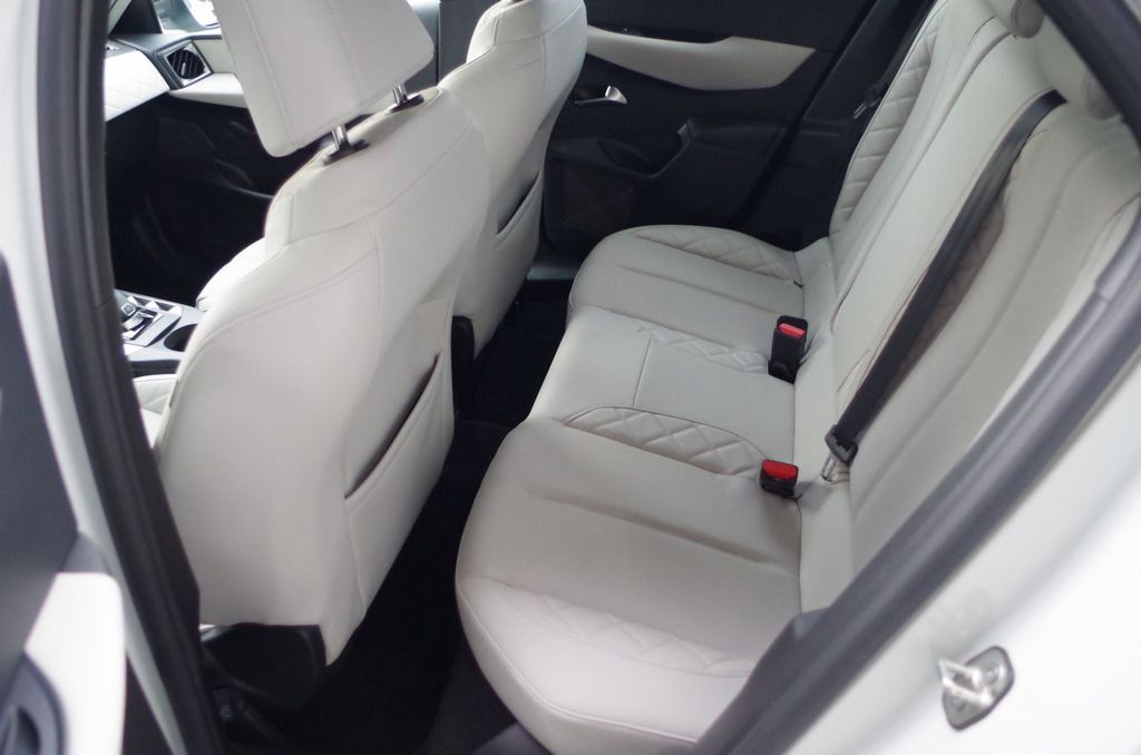 DS Automobiles DS3 2019