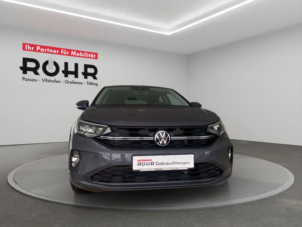 Volkswagen Taigo 2026