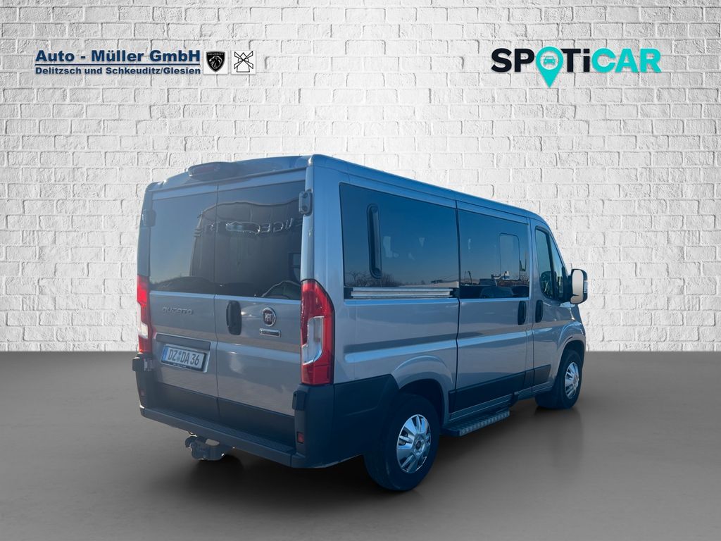 Fiat Ducato 2022