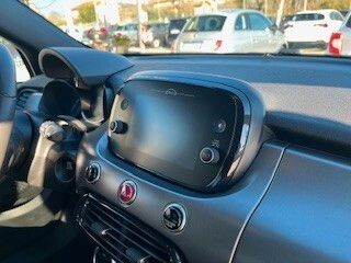 Fiat 500X 2021
