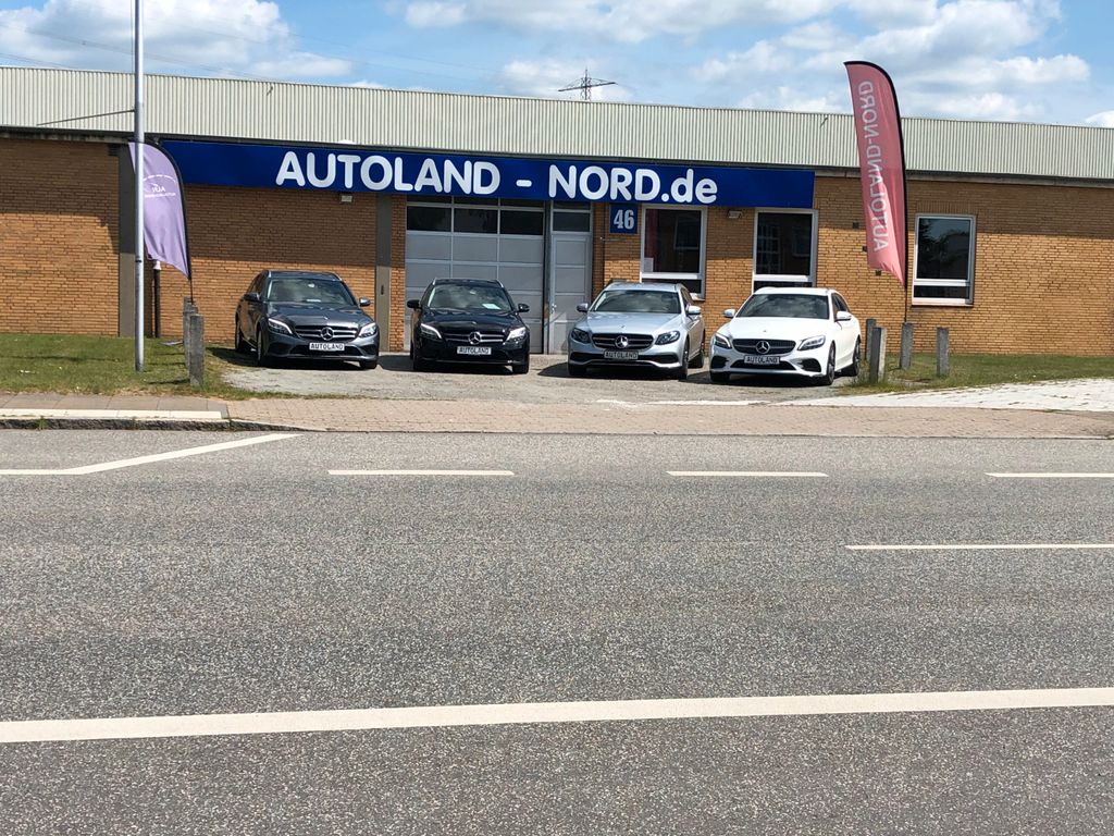 Ford Transit Custom 2019