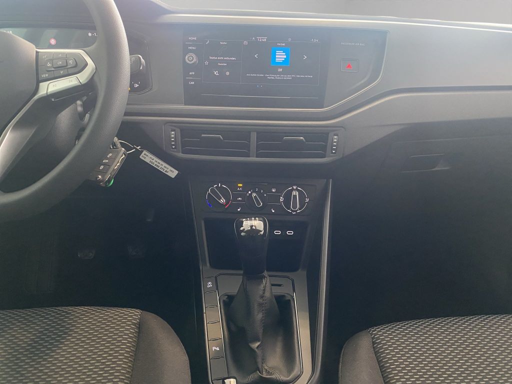 Volkswagen Taigo 2026