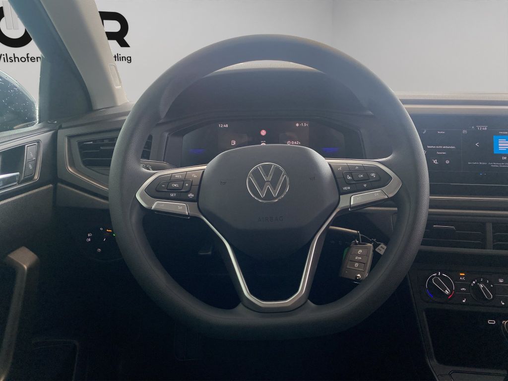 Volkswagen Taigo 2026