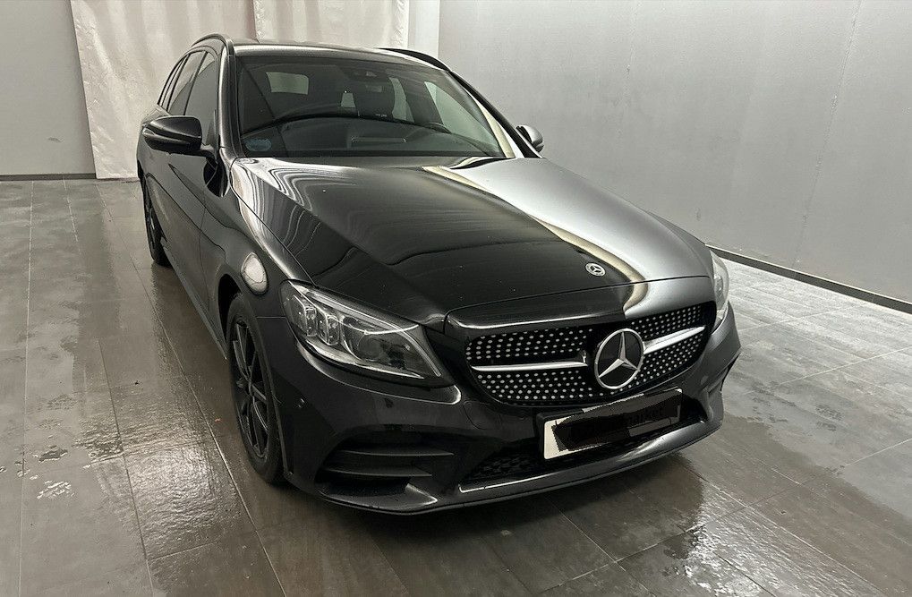 Mercedes-Benz C 200 2020