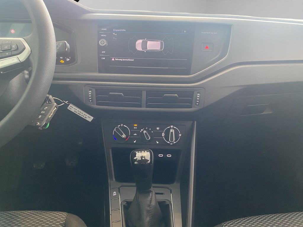 Volkswagen Taigo 2026