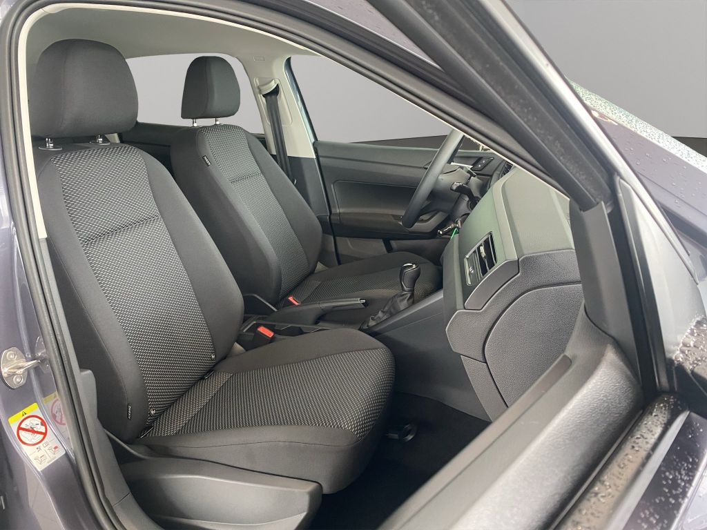 Volkswagen Taigo 2026