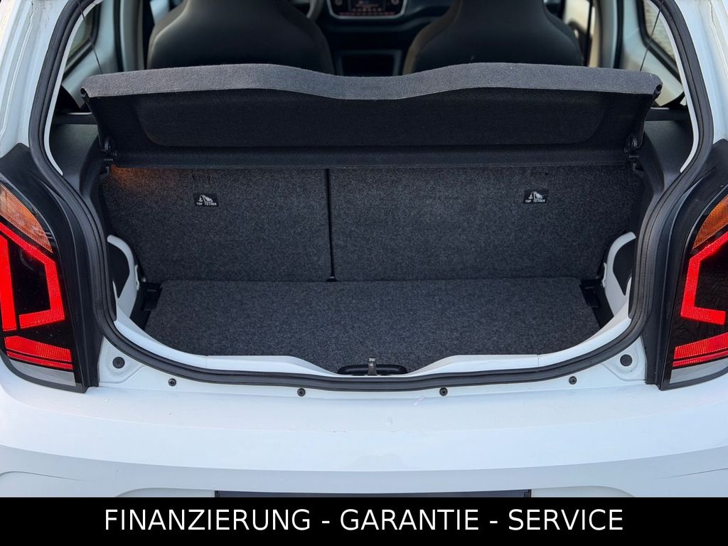 Volkswagen up! 2021