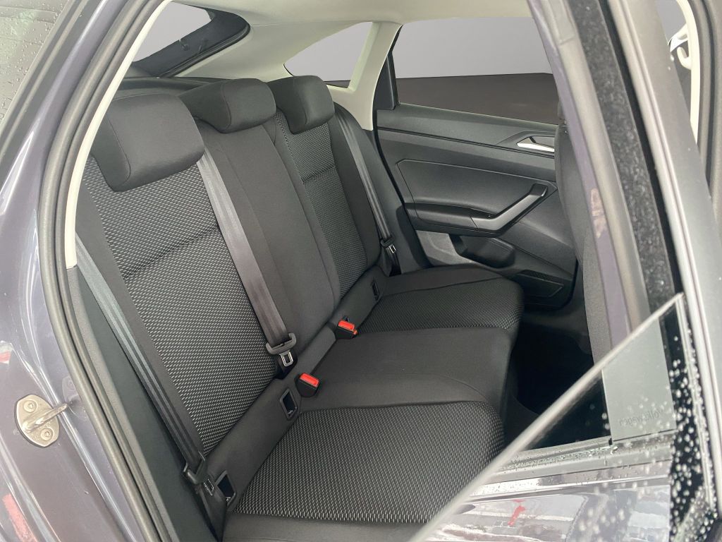 Volkswagen Taigo 2026