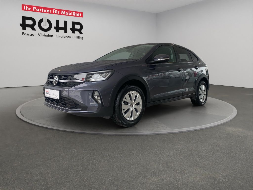 Volkswagen Taigo 2026