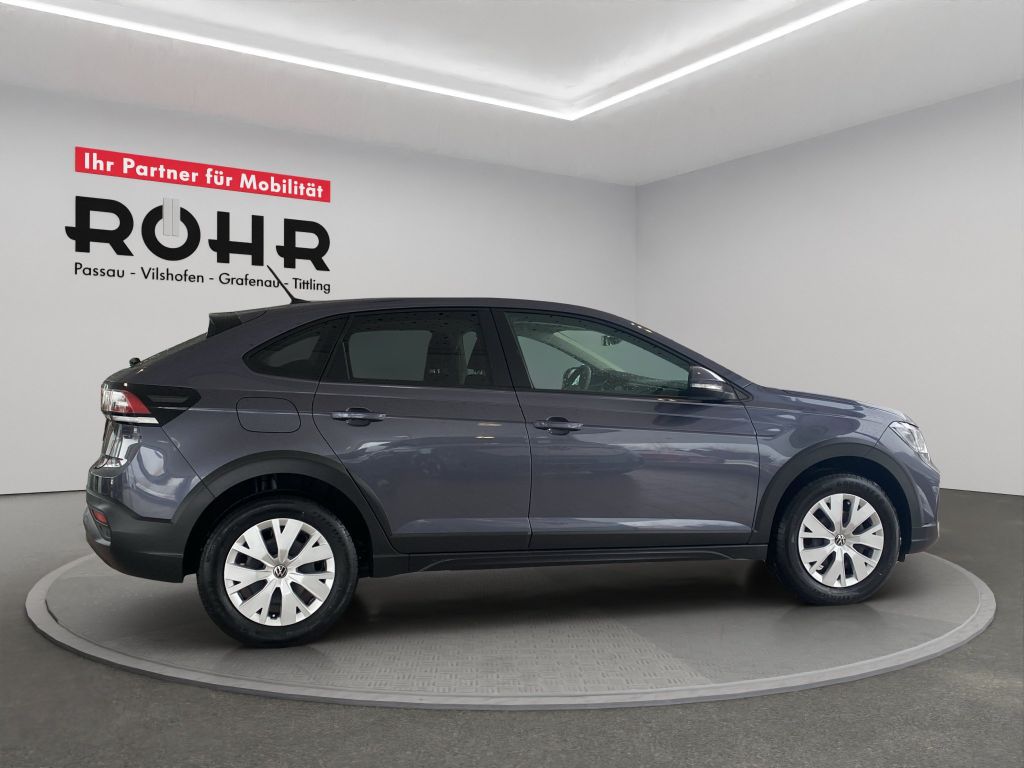 Volkswagen Taigo 2026