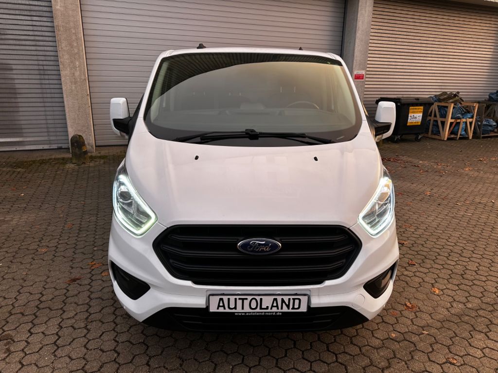 Ford Transit Custom 2020
