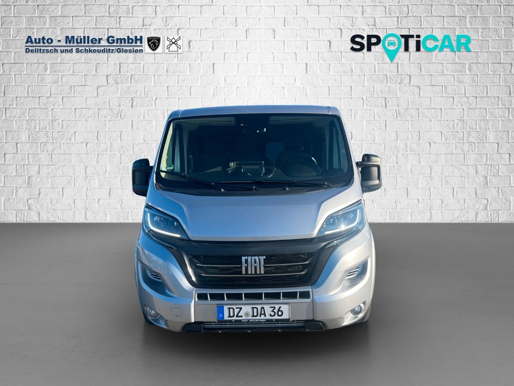 Fiat Ducato 2022