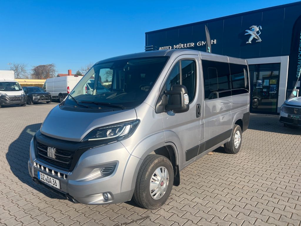 Fiat Ducato 2022