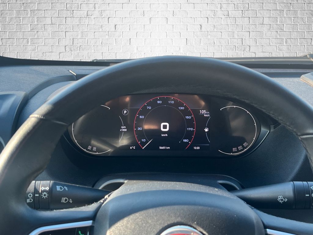 Fiat Ducato 2022