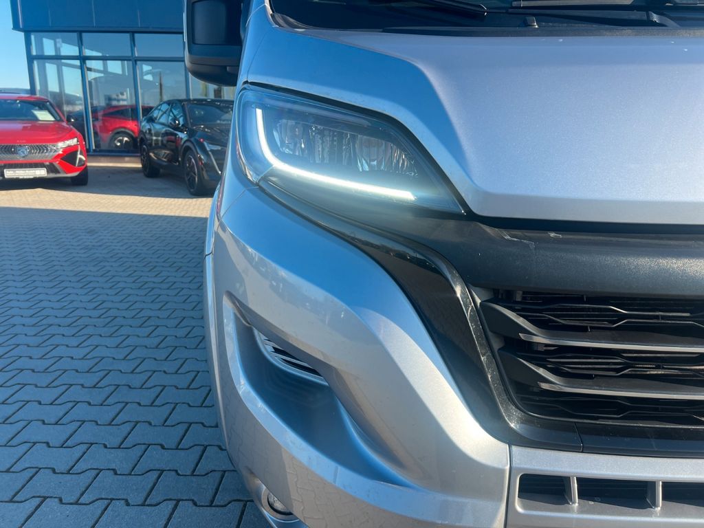 Fiat Ducato 2022