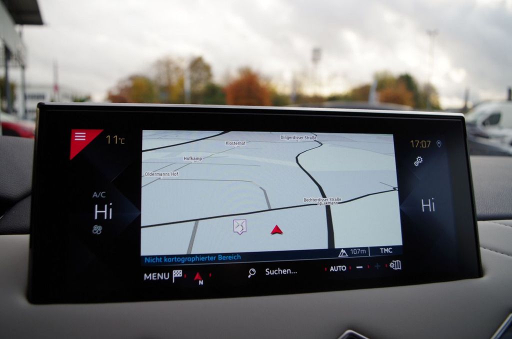 DS Automobiles DS3 2019