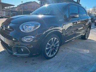 Fiat 500X 2021