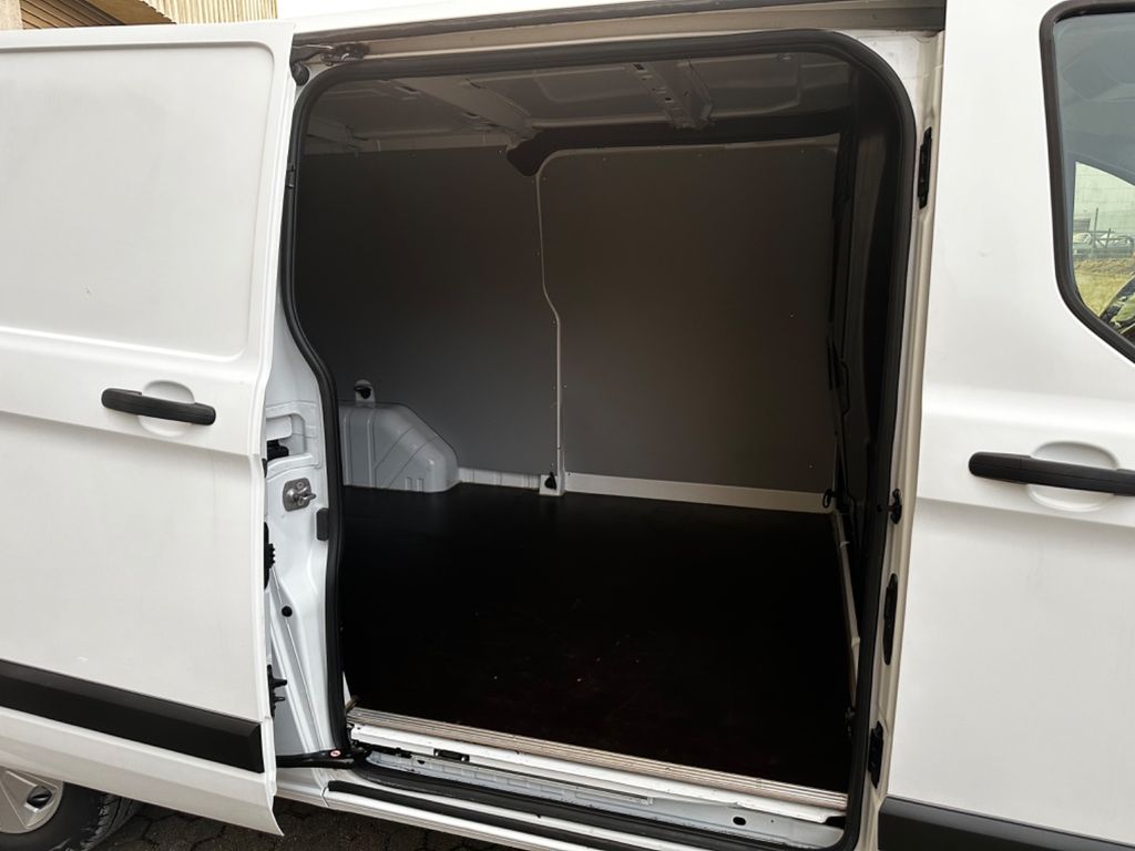 Ford Transit Custom 2020