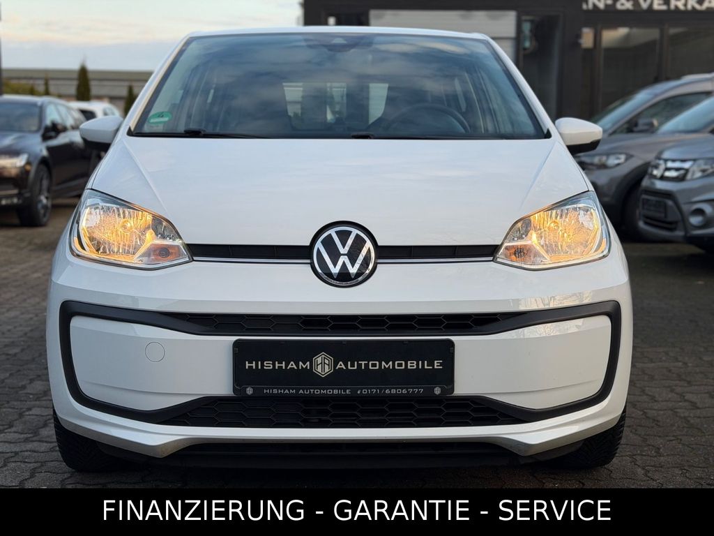 Volkswagen up! 2021