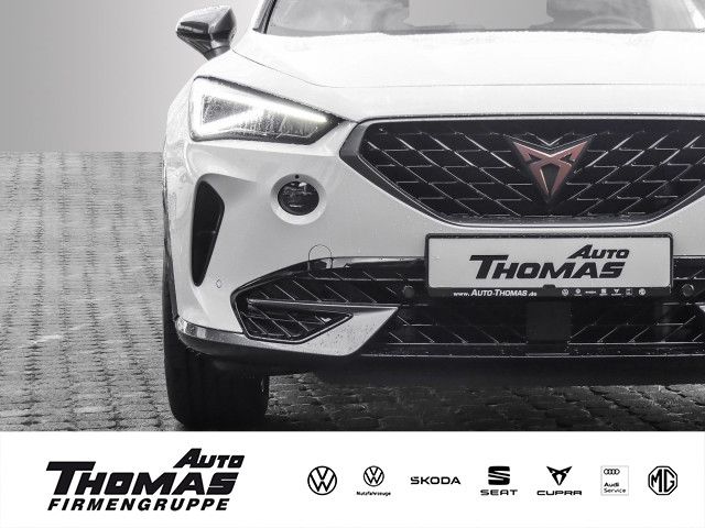 Cupra Formentor 2024