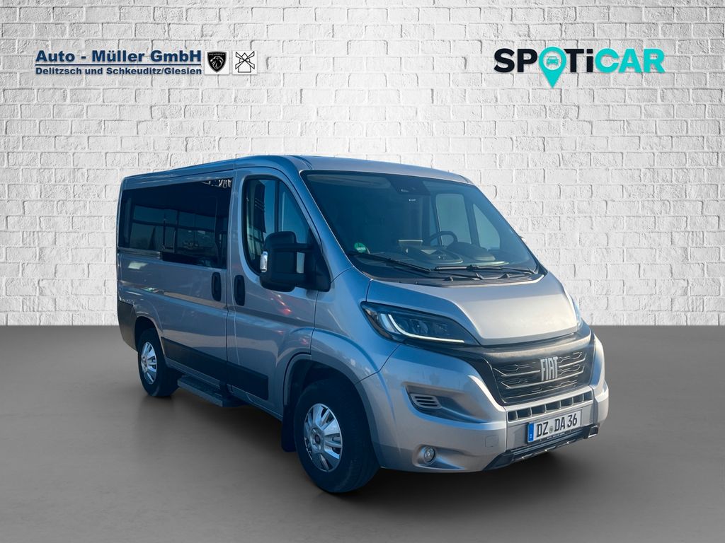 Fiat Ducato 2022