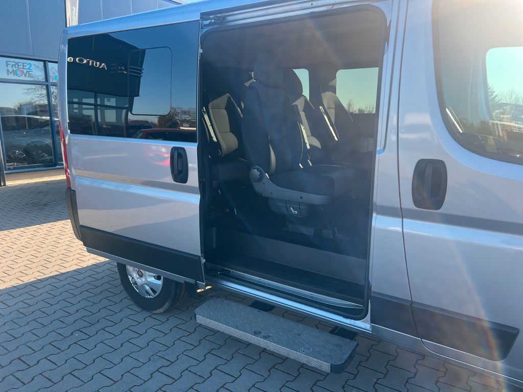 Fiat Ducato 2022