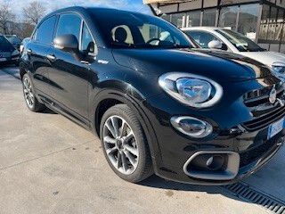Fiat 500X 2021