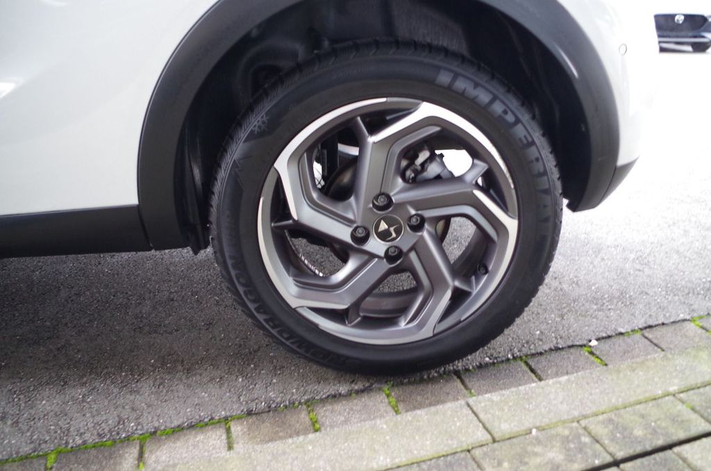 DS Automobiles DS3 2019